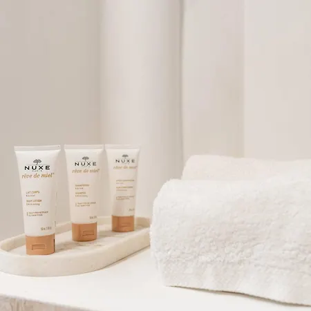 Eiffel Tower شقة *