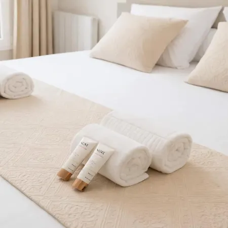 Eiffel Tower Lejlighed