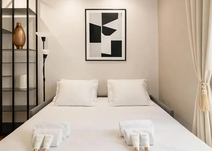 Apartamento Eiffel Tower