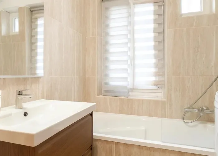 Lejlighed Eiffel Tower Paris