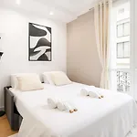Apartamento Eiffel Tower París