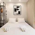 Apartamento Eiffel Tower