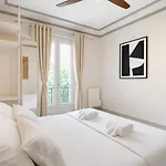 Eiffel Tower *