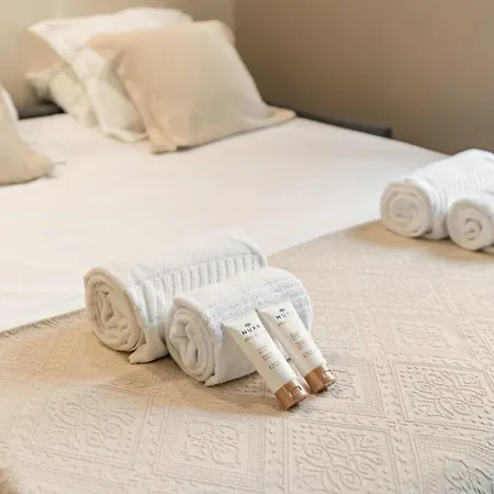 Eiffel Tower Διαμέρισμα