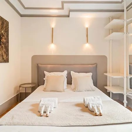 Eiffel Tower Διαμέρισμα *